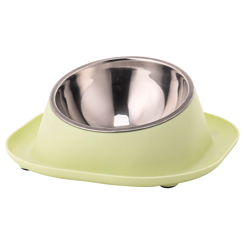 Kutyák és macskák etető tálja – műanyag – Harry YaYa márka – 120 darabos csomag