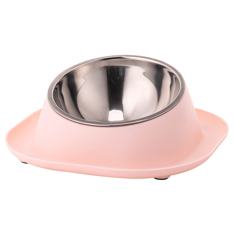 Kutyák és macskák etető tálja – műanyag – Harry YaYa márka – 120 darabos csomag