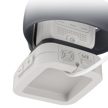 Silikon töltőállvány Apple Watchhoz