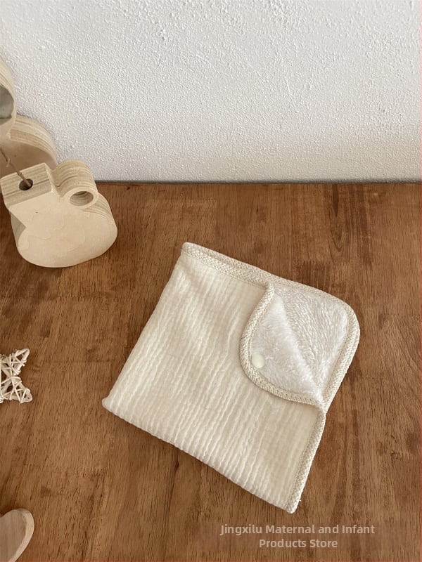 Τριγωνικό φουλάρι για βρέφη και νήπια (1-3 ετών), βαμβάκι, unisex, φθινοπωρο 2024