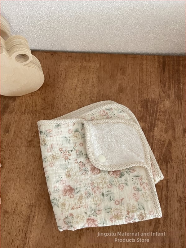 Τριγωνικό φουλάρι για βρέφη και νήπια (1-3 ετών), βαμβάκι, unisex, φθινοπωρο 2024