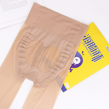 Ženske velur tajice – ultra tanke, podizanje stražnjice, nevidljive, anti-životinjskih vlakana, 8D denier, jednofarbni uzorak, krojenje po mjeri