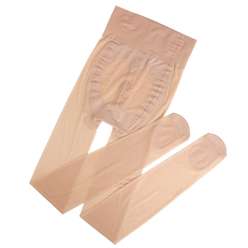 Ženske velur tajice – ultra tanke, podizanje stražnjice, nevidljive, anti-životinjskih vlakana, 8D denier, jednofarbni uzorak, krojenje po mjeri