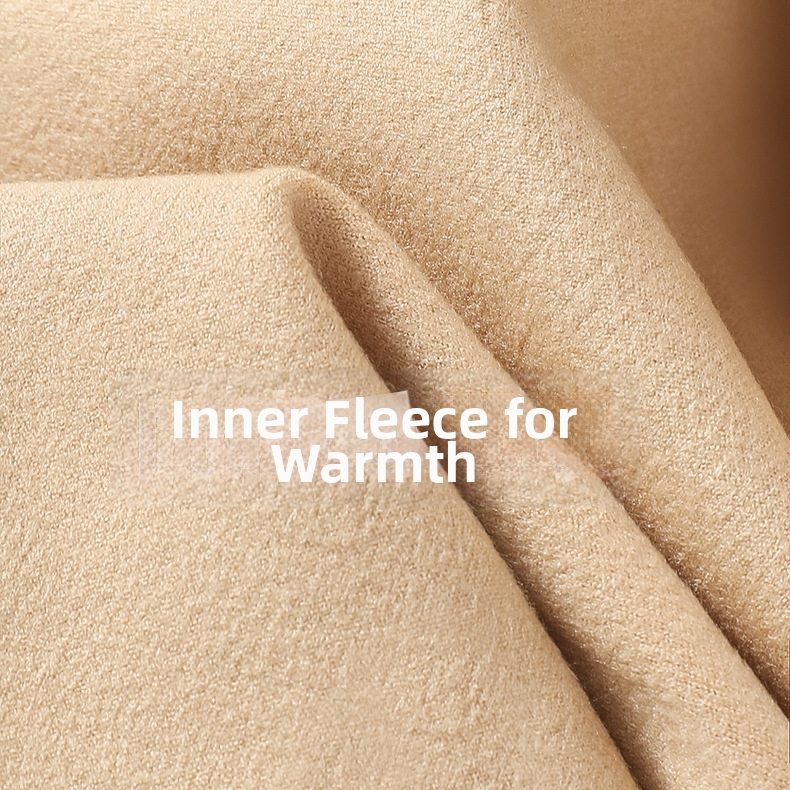 Nylon harisnya fenntartja a fenék emelését, egyszínű mintázat, közepes vastagság, T-crotch