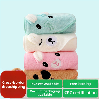 Baba quilt – rajzfilm stílus, testreszabható, 1 év alatti babáknak, tavasz-ősz, márka Sichen