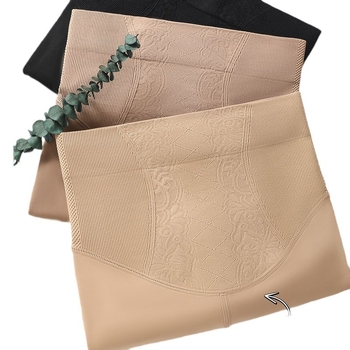 Hlačne nogavice s podizanjem stražnjice, jednobojne, debele najlonom 70–80%, s nogama