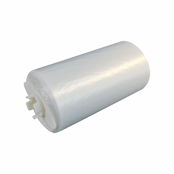 Husă de toaletă de unică folosință din poliester Avery, 85 buc., carton 30 buc.