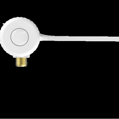 Bidetové napojenie — ABS, značka aquevian, model HJ5602, ovládané prepínačom