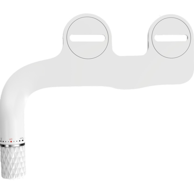 Bidetové napojenie — ABS, značka aquevian, model HJ5602, ovládané prepínačom