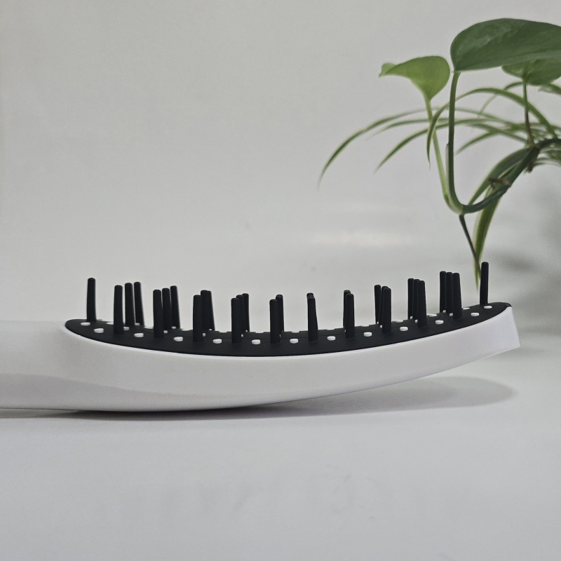 Kúpeľ na domáce zvieratá ABS, ručný, model P013-01, multifunkčný s nastavením tlaku vody a samočistiacou tryskou