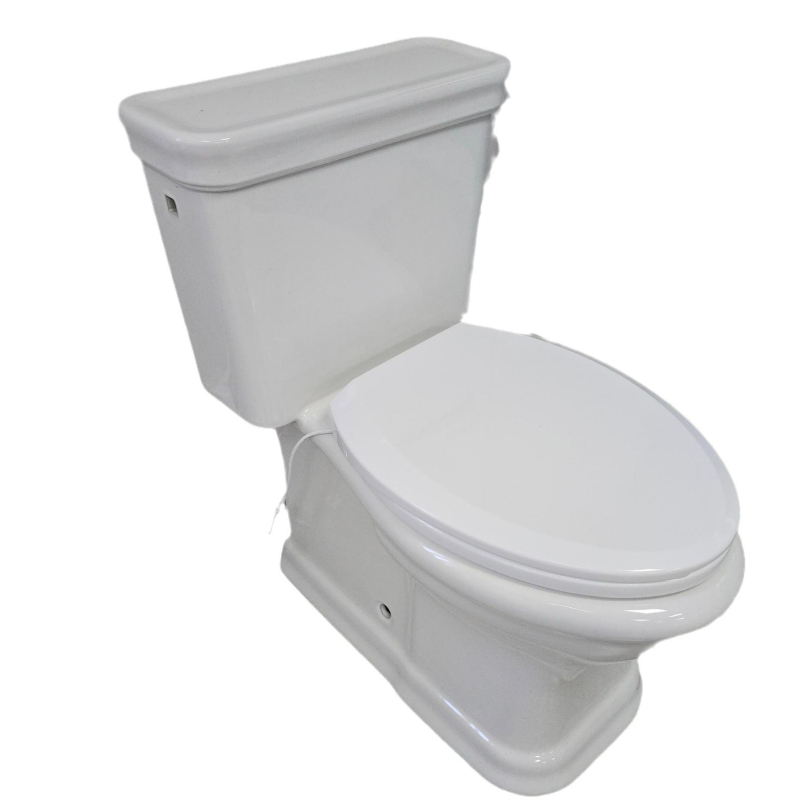 Inteligentný kryt na WC s okamžitým vykurovaním a vykurovaním sedadla, materiál PP doska, nastaviteľný rozstup otvorov 80–200 mm, model F003-02, štýl štandardný / modern minimalistický