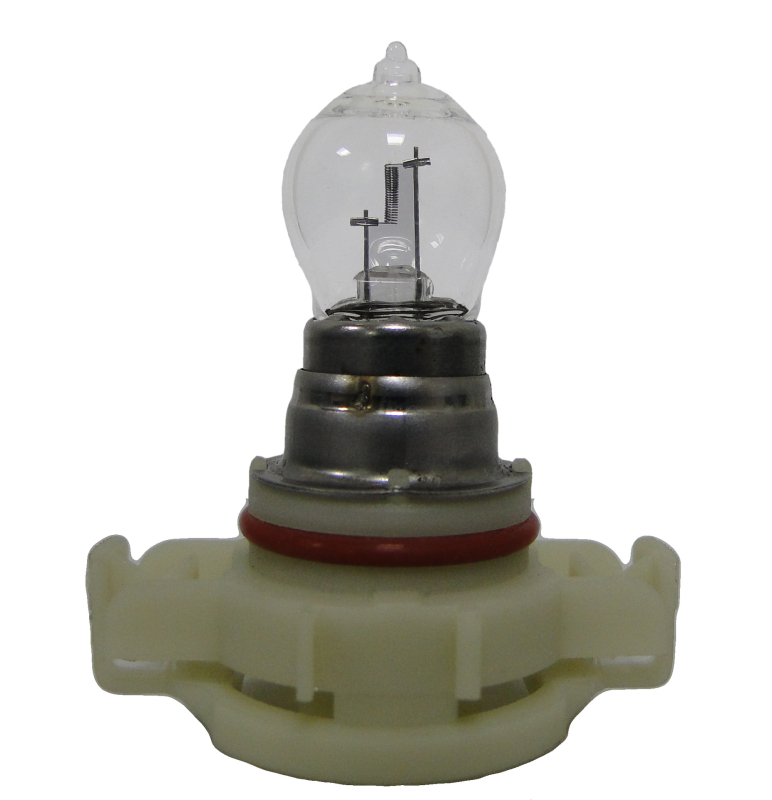 Auto halogénová žiarovka PSX24W pre brzdové svetlá, smerovky a hmlovky, 12V, 24W, 4300K, 400-550 lm