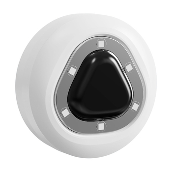 Έξυπνο φως καπακιού τουαλέτας με αισθητήρα επαγωγής, πλαστικό περίβλημα, τάση ≤36V, μοντέλο TZ-6745