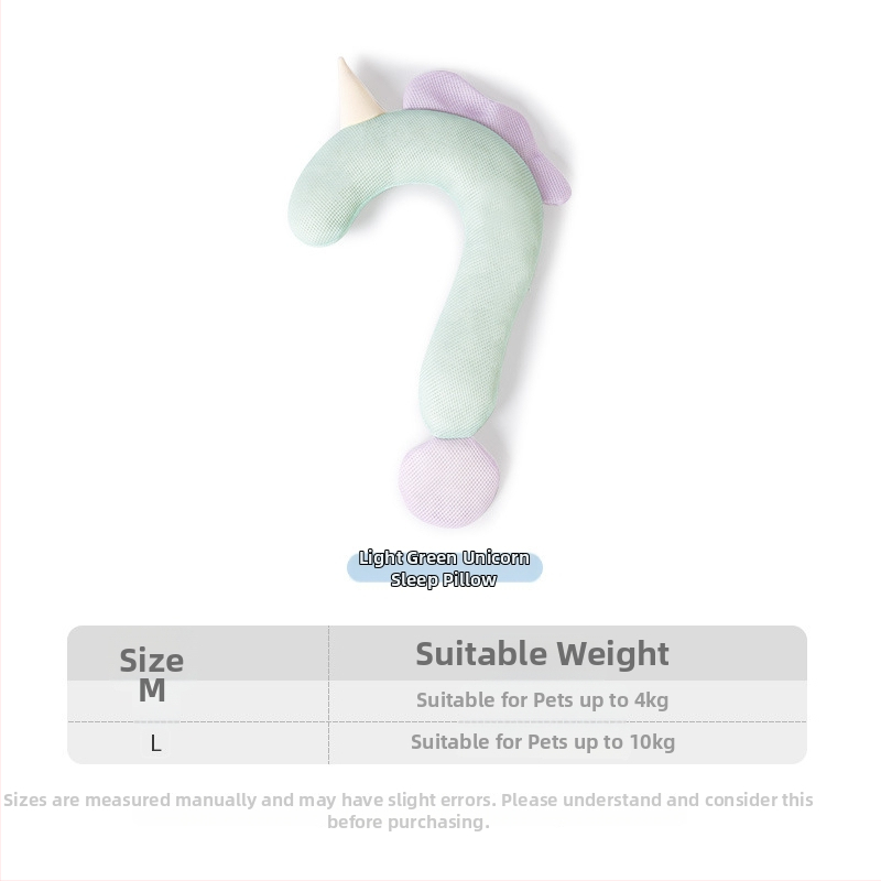 Гнездо за домашни любимци с U-образна възглавничка, дантелени зайчешки уши, плат за кучета