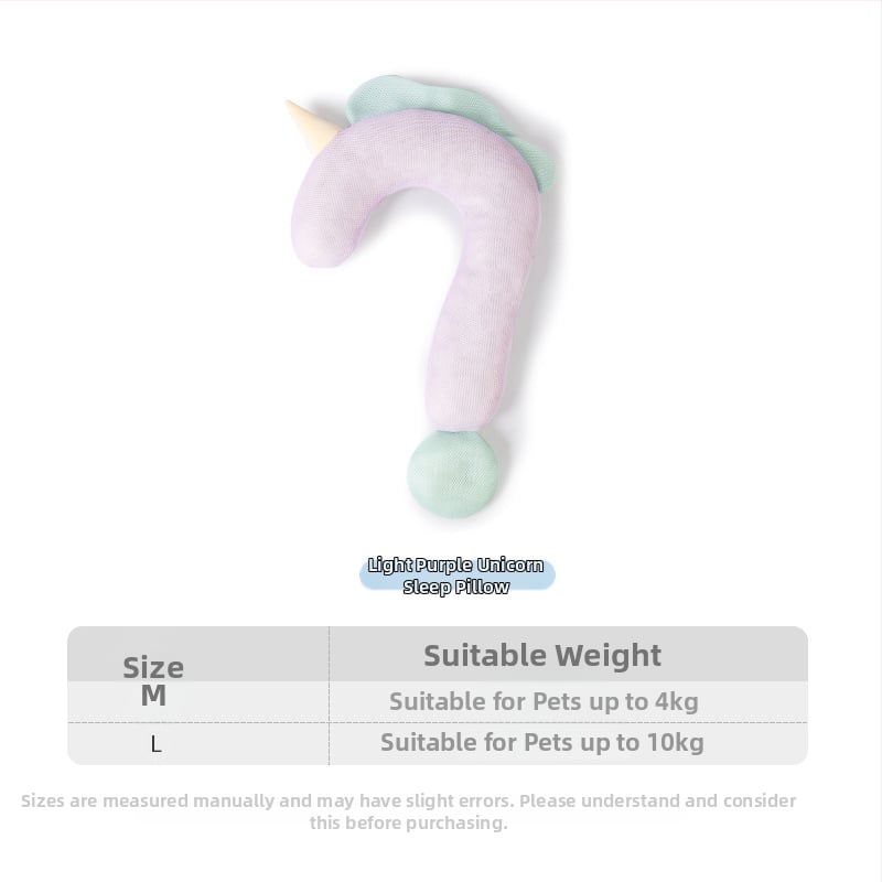 Гнездо за домашни любимци с U-образна възглавничка, дантелени зайчешки уши, плат за кучета