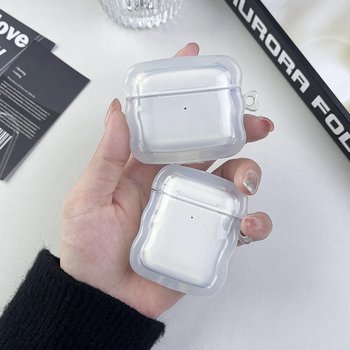 AirPods Pro és AirPods 4. generációs védőtok