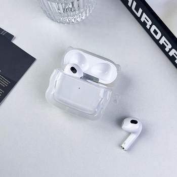 AirPods Pro és AirPods 4. generációs védőtok