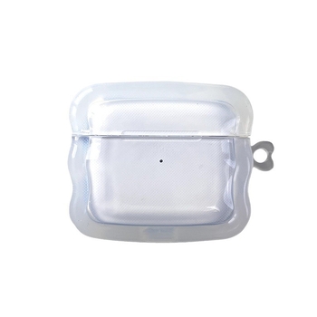 AirPods Pro és AirPods 4. generációs védőtok