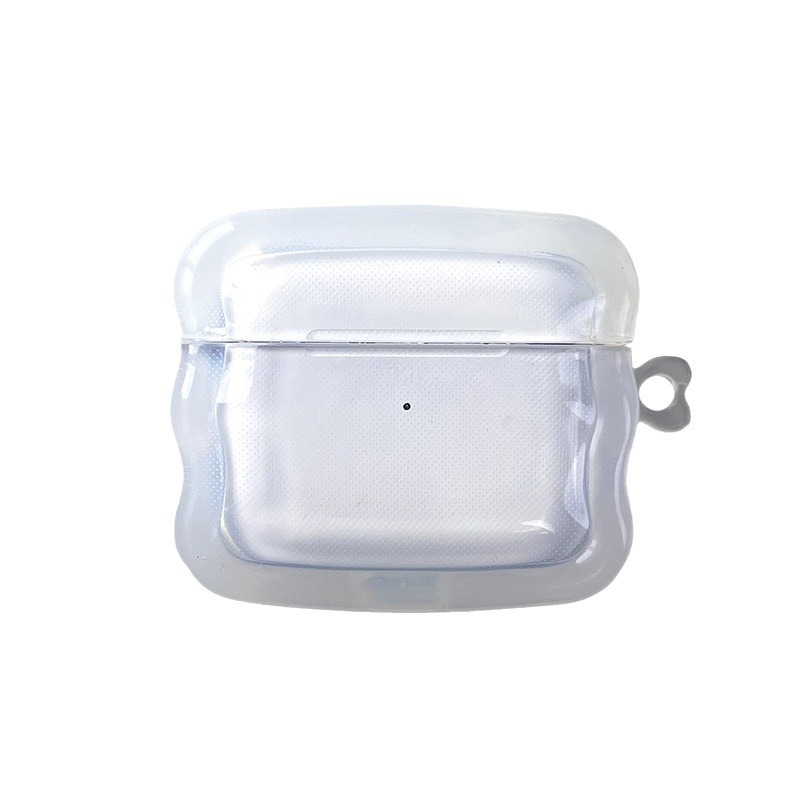 AirPods Pro és AirPods 4. generációs védőtok