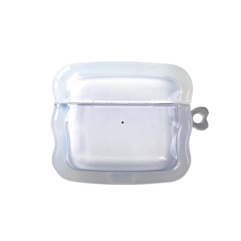 AirPods Pro és AirPods 4. generációs védőtok