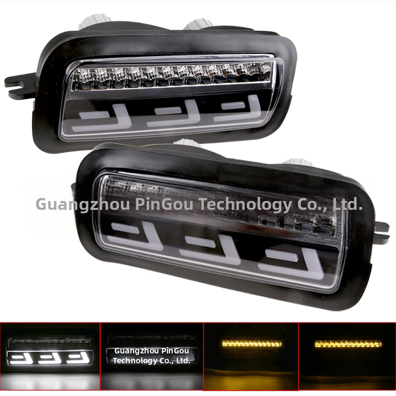 LED zadné svetlo pre LADA NIVA, druhá generácia, ABS/PP/PC materiál, 12V, životnosť 30000 h