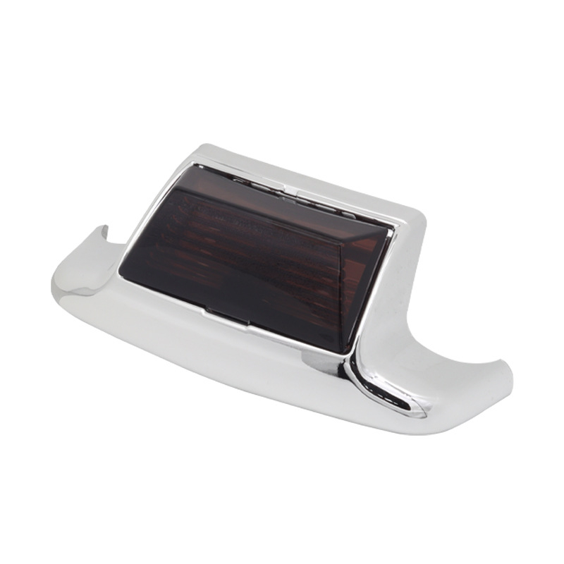 LED задно светло за мотоциклет – модел 254, 12V, 3W, ABS пластмаса