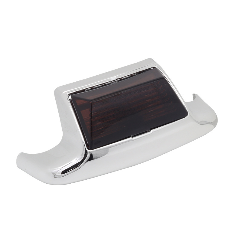 LED задно светло за мотоциклет – модел 254, 12V, 3W, ABS пластмаса