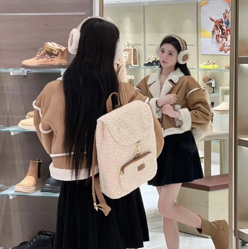 Damska jakna s patentom, motocikl stil, pliš Chenille podstava, Polo ovratnik, dugi prinčevi rukavi, spandex smjesa <30%