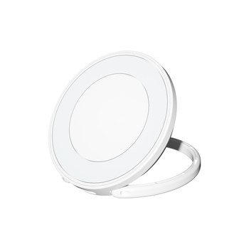 MagSafe Vezeték nélküli töltés: Telefon Gyűrű Tartó és Asztali Állvány iPhone és MacBook számára