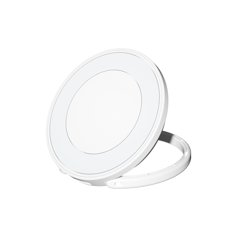 MagSafe Vezeték nélküli töltés: Telefon Gyűrű Tartó és Asztali Állvány iPhone és MacBook számára