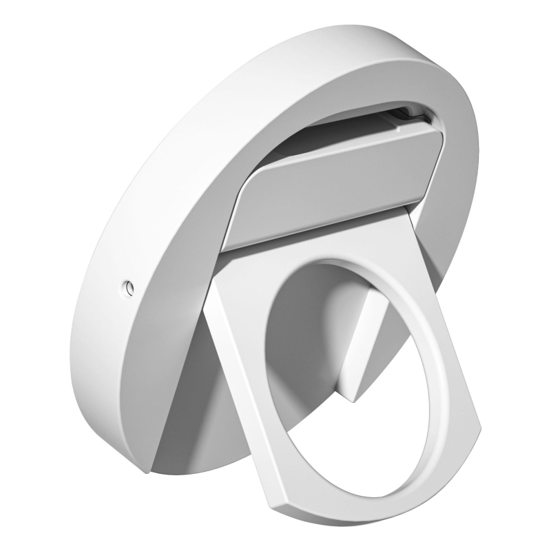 MagSafe Vezeték nélküli töltés: Telefon Gyűrű Tartó és Asztali Állvány iPhone és MacBook számára