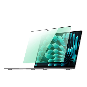 Film magnetic pentru protecția ochilor pentru MacBook Pro și MacBook Air, model 2025