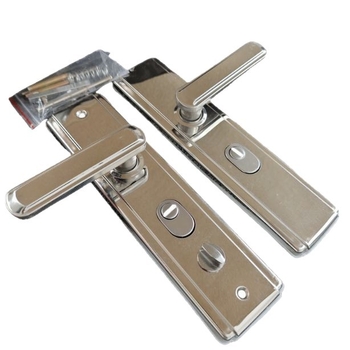 601t model, nehrđajući čelik, dvostruki sloj ploče od nehrđajućeg čelika s metalnom oblogom, bakreni jezičak, razmak rupa 235 mm