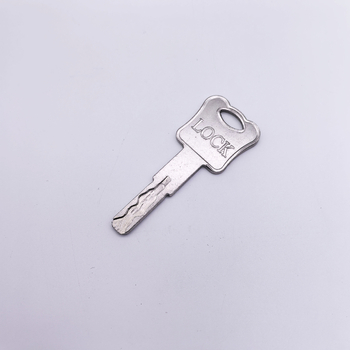 Cilindar zaključavanja protupožarnih vrata Class C – aluminijska legura + bakar, 82 g, za protupožarna vrata