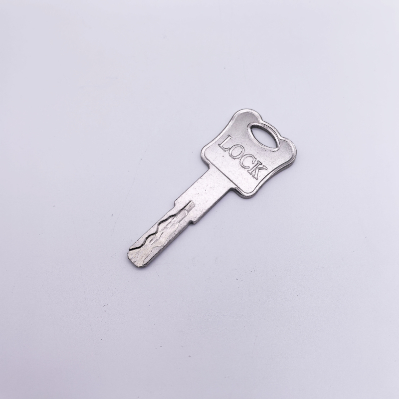 Cilindar zaključavanja protupožarnih vrata Class C – aluminijska legura + bakar, 82 g, za protupožarna vrata