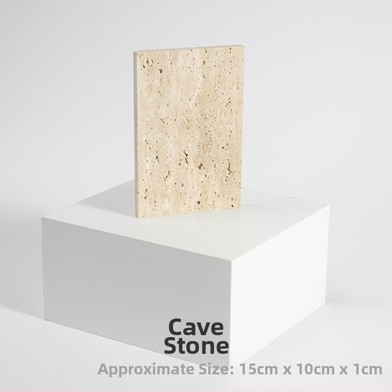 Prop na fotografovanie still life z prírodného kameňa pre šperky a kozmetiku - IP nie je autorizované