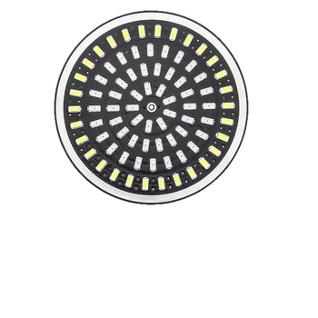 Harley motocikl LED pokazne svjetla - prednja i stražnja, 12V, 6500K, SK-1157