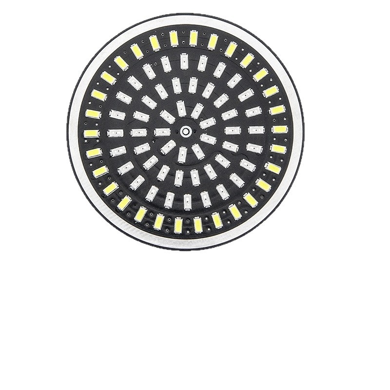 Harley motocikl LED pokazne svjetla - prednja i stražnja, 12V, 6500K, SK-1157