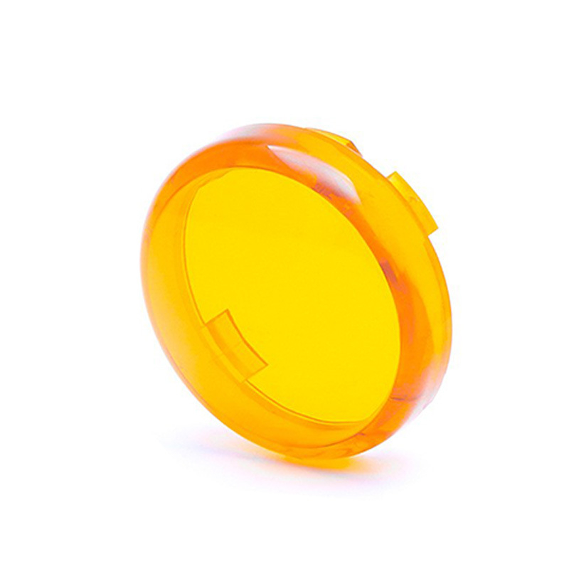 Harley motocikl LED pokazne svjetla - prednja i stražnja, 12V, 6500K, SK-1157