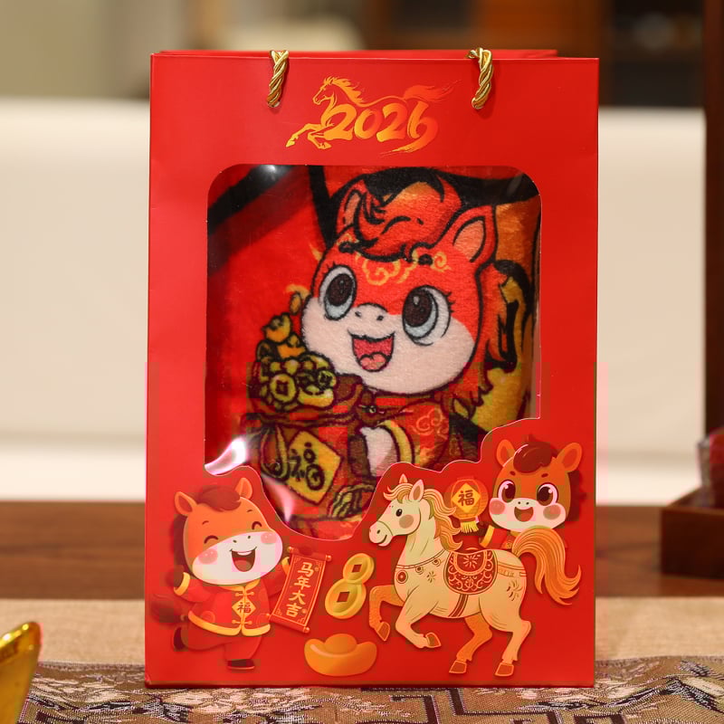 Flanel pléd rajzfilm mintával, minden évszakhoz, testreszabható