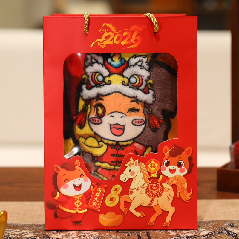 Flanel pléd rajzfilm mintával, minden évszakhoz, testreszabható