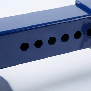 Karbonska čelična kontejnerska brava, Jiajie, model Container cabinet lock, za transportne kontejnere