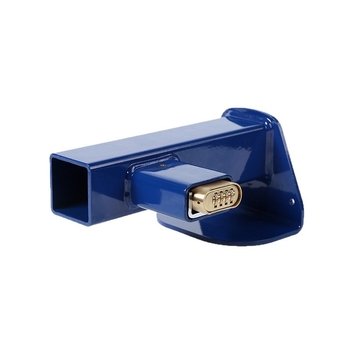 Karbonska čelična kontejnerska brava, Jiajie, model Container cabinet lock, za transportne kontejnere