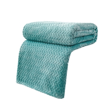 Isna flanel takaró – egyszínű, modern minimalist stílus, minden évszakra alkalmas, testreszabható