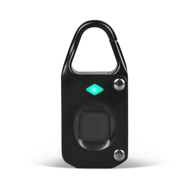 LOCCESS SSP02 Bluetooth brava s otiskom prsta za prtljagu, ormariće i vanjske kutije – pohranjuje do 10 otisaka