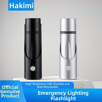 Xt-321 Τοίχο-μονταριστό LED Φανάρι Έκτακτης Ανάγκης για Ξενοδοχεία – 220V, Μπαταρία AP342, Ζωή μπαταρίας 2 έτη, Περίβλημα από ABS Μηχανική Πλαστική