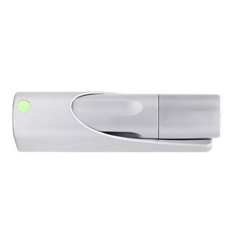 Xt-321 Τοίχο-μονταριστό LED Φανάρι Έκτακτης Ανάγκης για Ξενοδοχεία – 220V, Μπαταρία AP342, Ζωή μπαταρίας 2 έτη, Περίβλημα από ABS Μηχανική Πλαστική