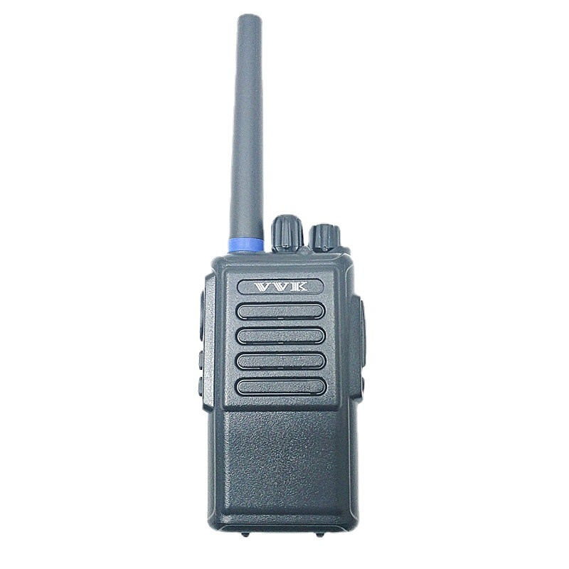 Keweitong prijenosni radio VK308S128129, 430–440 MHz, 5 W, 16 kanala, domet 3–5 km, Li-ion baterija 2400 mAh