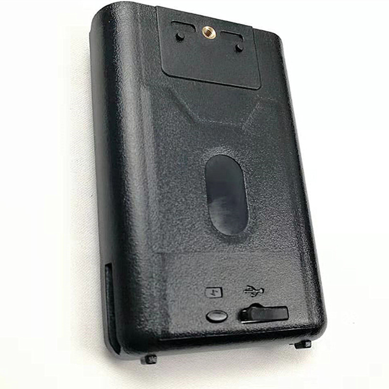 Keweitong prijenosni radio VK308S128129, 430–440 MHz, 5 W, 16 kanala, domet 3–5 km, Li-ion baterija 2400 mAh