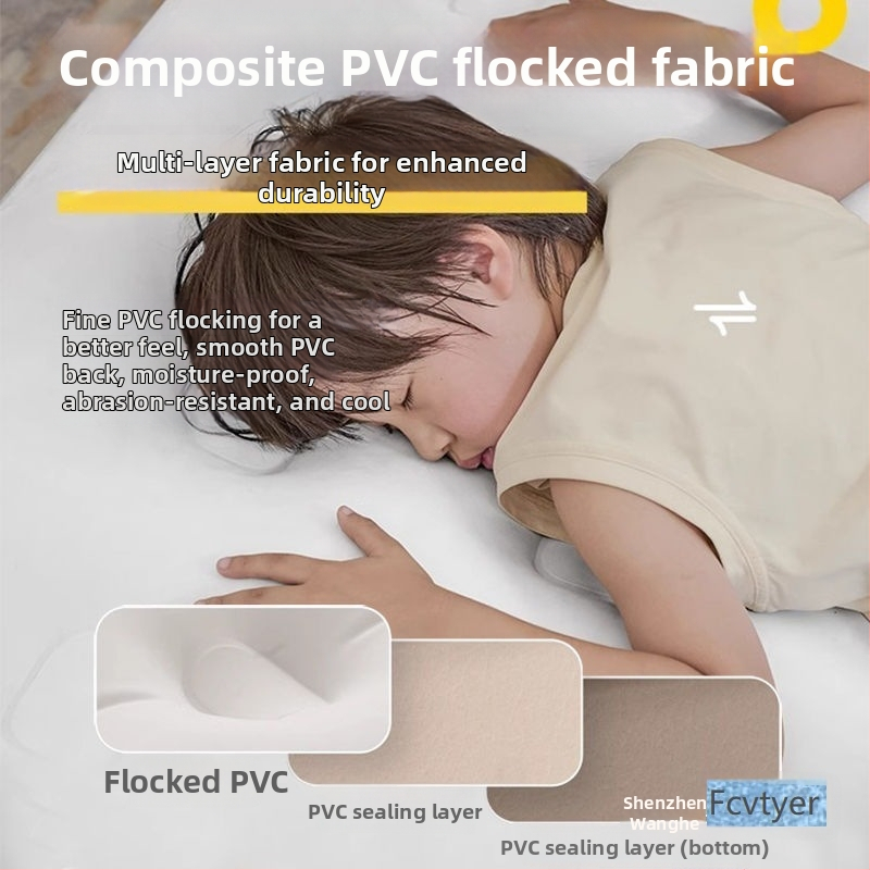 Log lane Explorer Dvojitá nafukovacia posteľ – Prenosná skladacia nafukovacia sedačka na kempovanie, povrch z kompozitnej tkaniny, nosnosť 180 kg